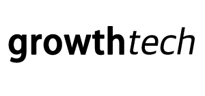 GrowthTech Logo