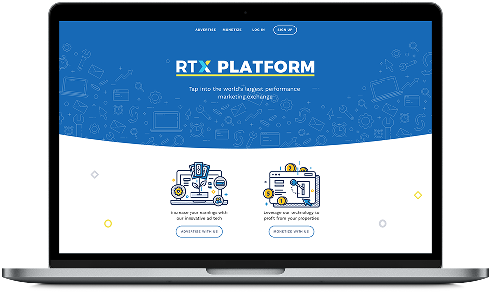 RTX Platform